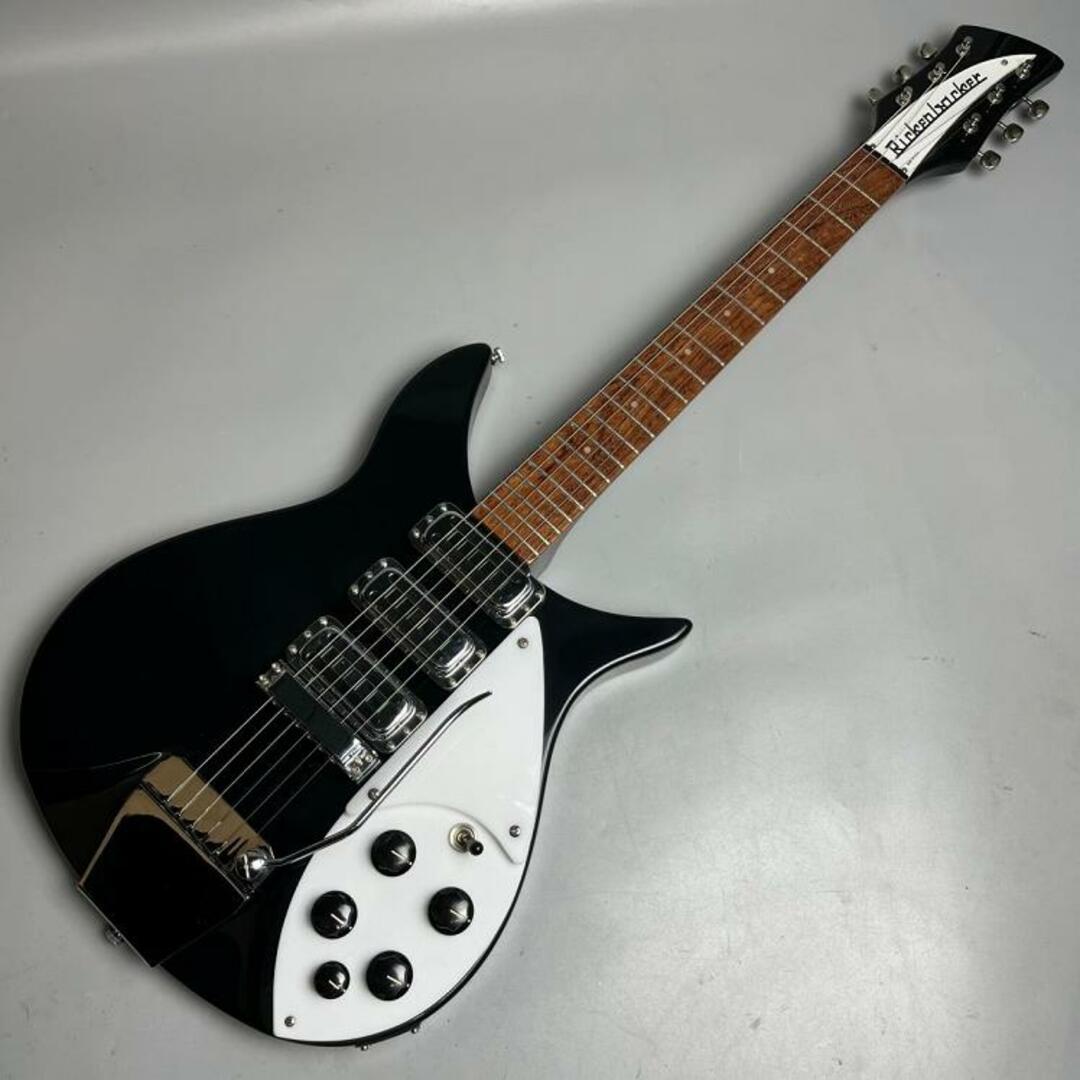 Rickenbacker（リッケンバッカー）/325v63 【中古】【USED】エレクトリックギター【イオンモール鈴鹿店】 楽器のギター(エレキギター)の商品写真