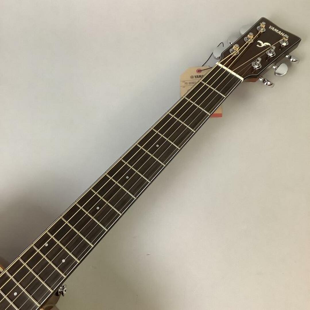 ヤマハ(ヤマハ)のYAMAHA（ヤマハ）/FG850 【中古】【USED】アコースティックギターフラットトップ【成田ボンベルタ店】 楽器のギター(アコースティックギター)の商品写真