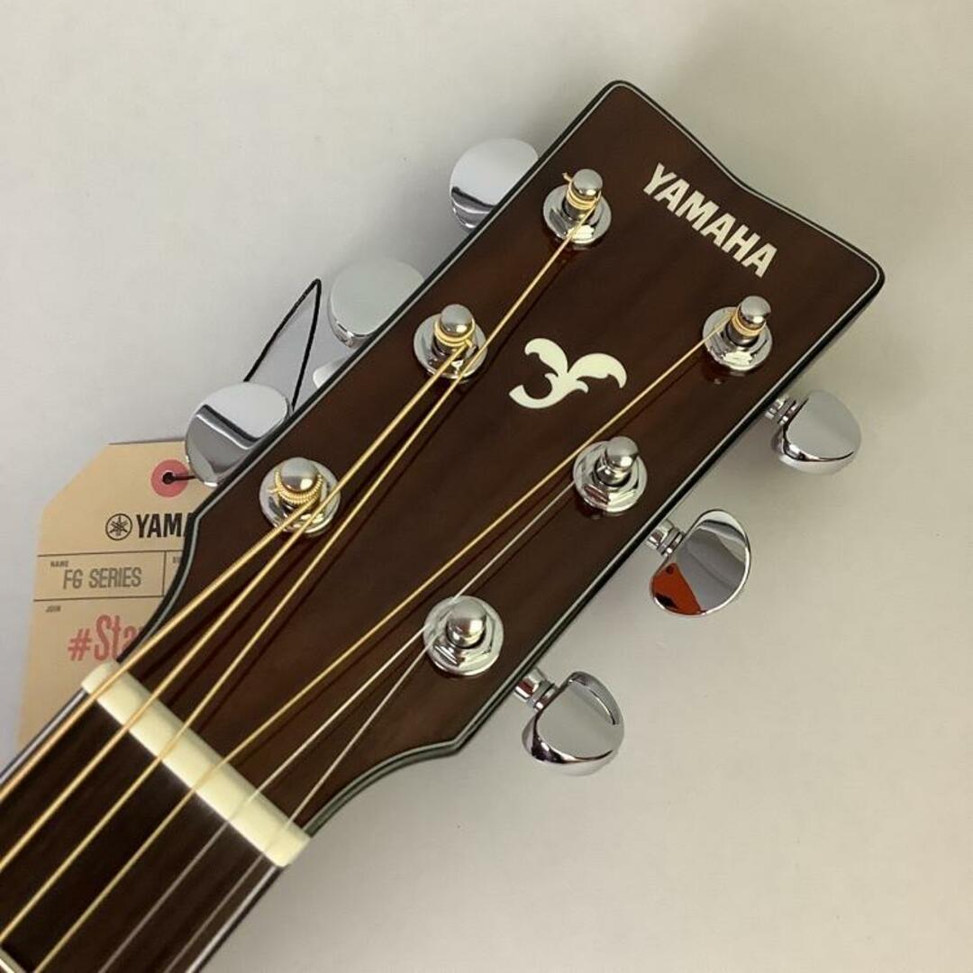 ヤマハ(ヤマハ)のYAMAHA（ヤマハ）/FG850 【中古】【USED】アコースティックギターフラットトップ【成田ボンベルタ店】 楽器のギター(アコースティックギター)の商品写真