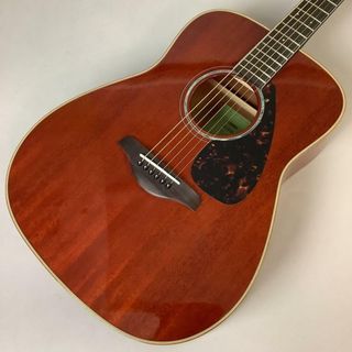 ヤマハ - YAMAHA（ヤマハ）/FG850 【中古】【USED】アコースティックギターフラットトップ【成田ボンベルタ店】