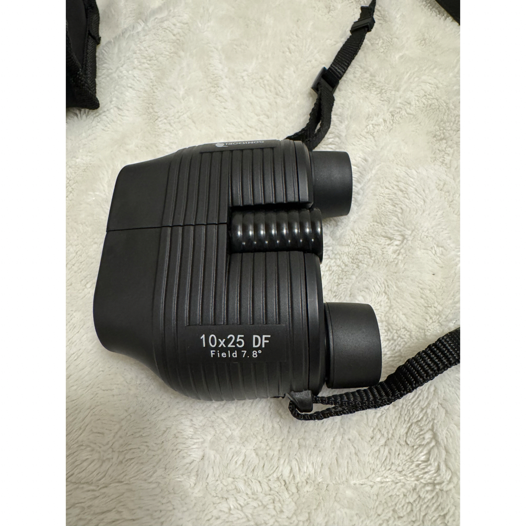 SONIDORI 双眼鏡 スマホ/家電/カメラのスマホ/家電/カメラ その他(その他)の商品写真