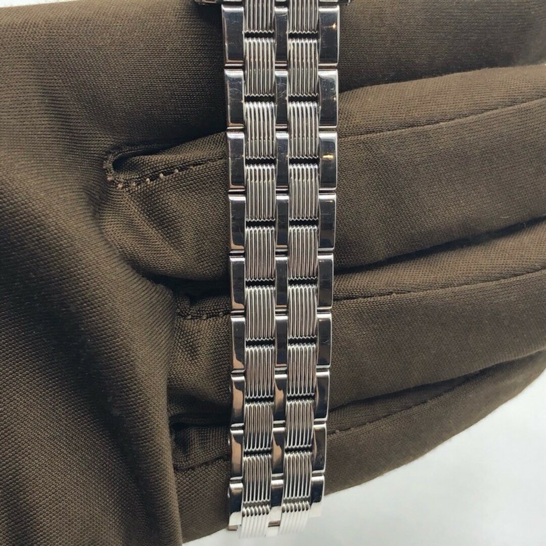 PIAGET(ピアジェ)の　ピアジェ PIAGET プロトコール 5355M601D ホワイトゴールド(K18WG) レディース 腕時計 レディースのファッション小物(腕時計)の商品写真