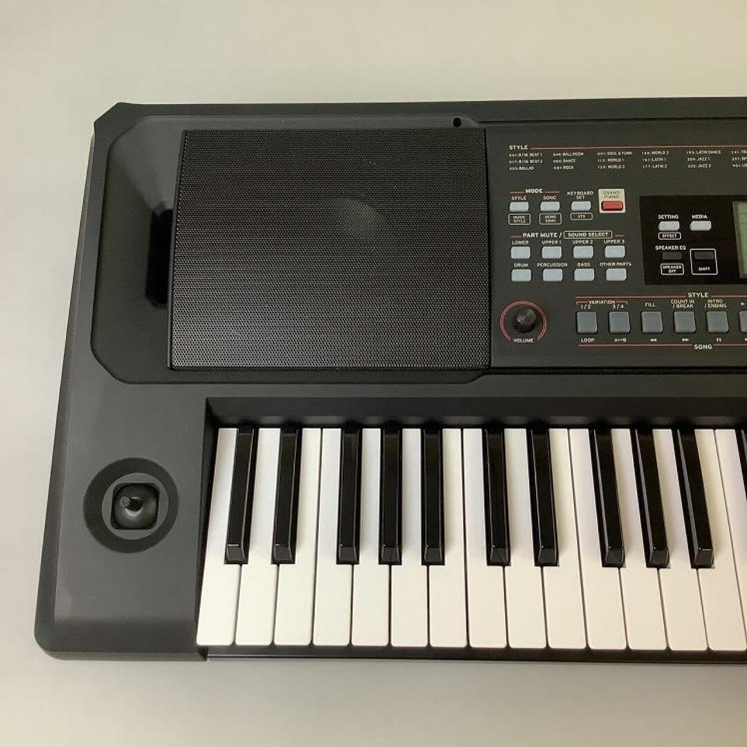 KORG（コルグ）/EK-50 【中古】【USED】シンセサイザー／キーボード【成田ボンベルタ店】 楽器の鍵盤楽器(キーボード/シンセサイザー)の商品写真