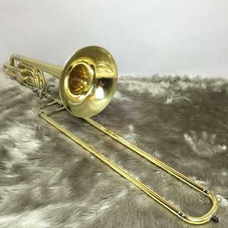 Bach(バック）//50B3【USED】【バストロンボーン】 【中古】【USED】バストロンボーン【錦糸町マルイクラシック店】