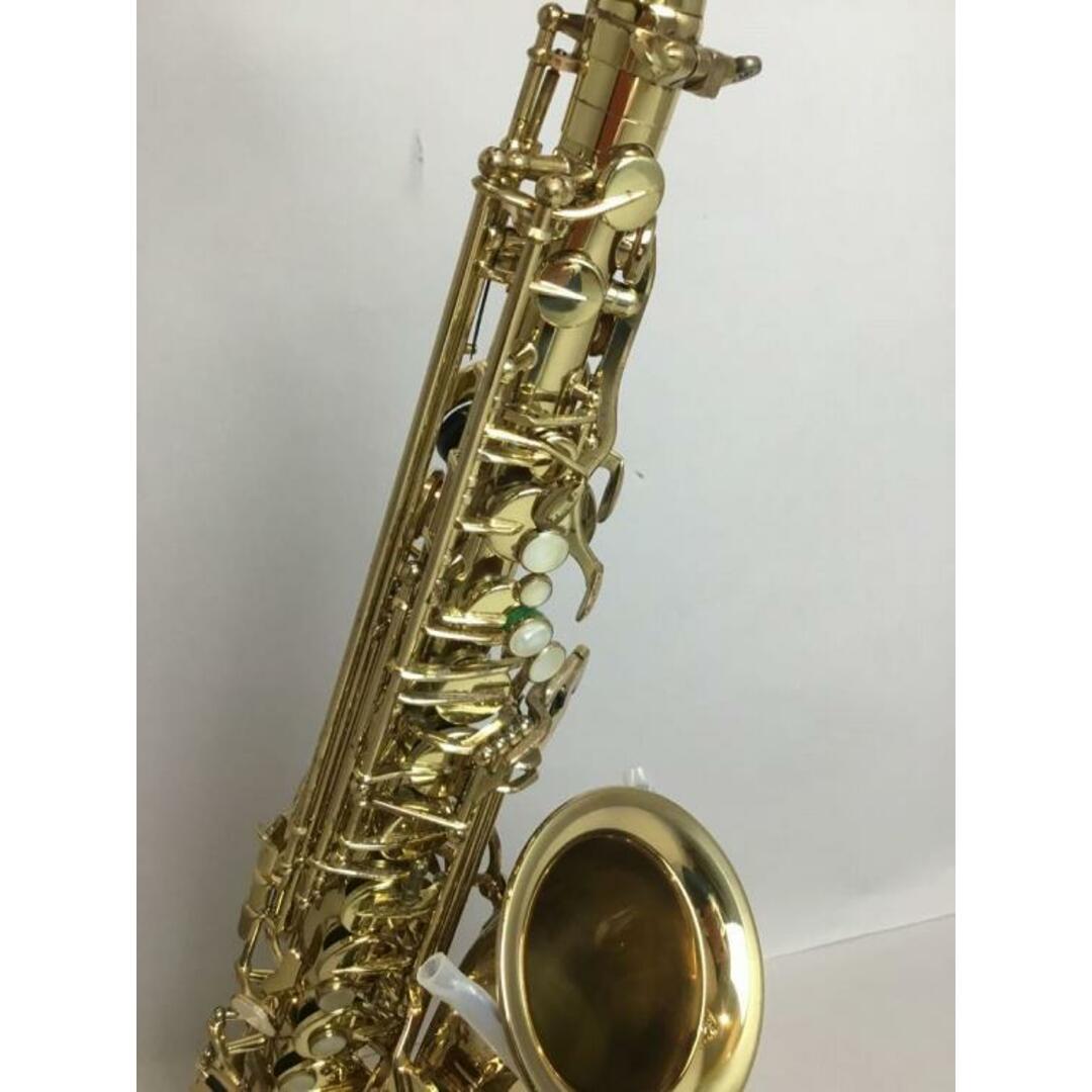 H. Selmer（セルマー）/SA802w/E【USED】 【中古】【USED】アルトサックス【錦糸町マルイクラシック店】 楽器の管楽器(サックス)の商品写真