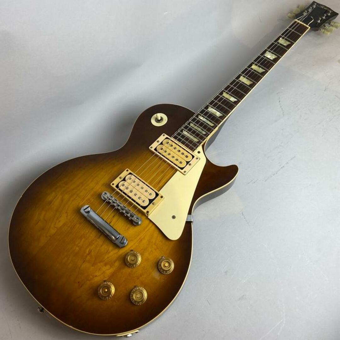 Tokai（トーカイ）/LS-50 BS Les Paul Reborn 1979年 【MOD】 【中古】【USED】エレクトリックギターレスポールタイプ【COCOSA熊本店】 楽器のギター(エレキギター)の商品写真