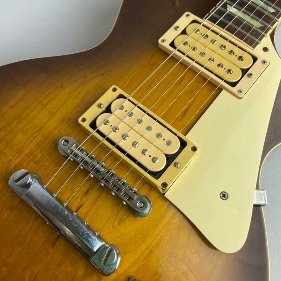 Tokai（トーカイ）/LS-50 BS Les Paul Reborn 1979年 【MOD】 【中古】【USED】エレクトリックギターレスポールタイプ【COCOSA熊本店】 楽器のギター(エレキギター)の商品写真