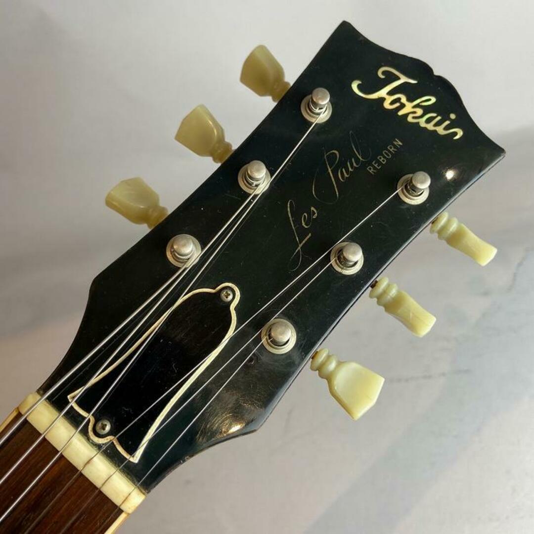 Tokai（トーカイ）/LS-50 BS Les Paul Reborn 1979年 【MOD】 【中古】【USED】エレクトリックギターレスポールタイプ【COCOSA熊本店】 楽器のギター(エレキギター)の商品写真