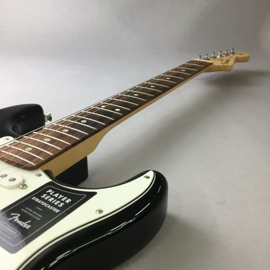 Fender（フェンダー）/PLAYER STRAT PF 【中古】【USED】エレクトリックギター【千葉店】 楽器のギター(エレキギター)の商品写真