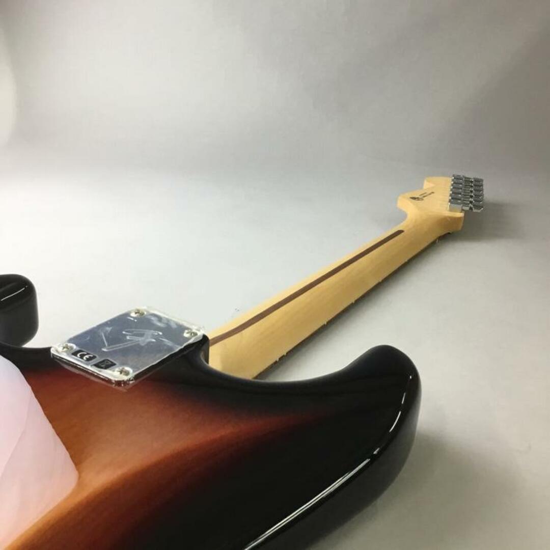 Fender（フェンダー）/PLAYER STRAT PF 【中古】【USED】エレクトリックギター【千葉店】 楽器のギター(エレキギター)の商品写真