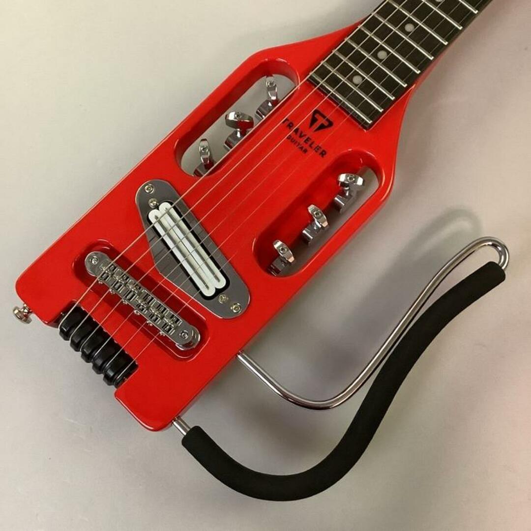 Traveler Guitar(トラベラーギター)/Ultra-Light Electric 【中古】【USED】エレクトリックギター【成田ボンベルタ店】 楽器のギター(エレキギター)の商品写真