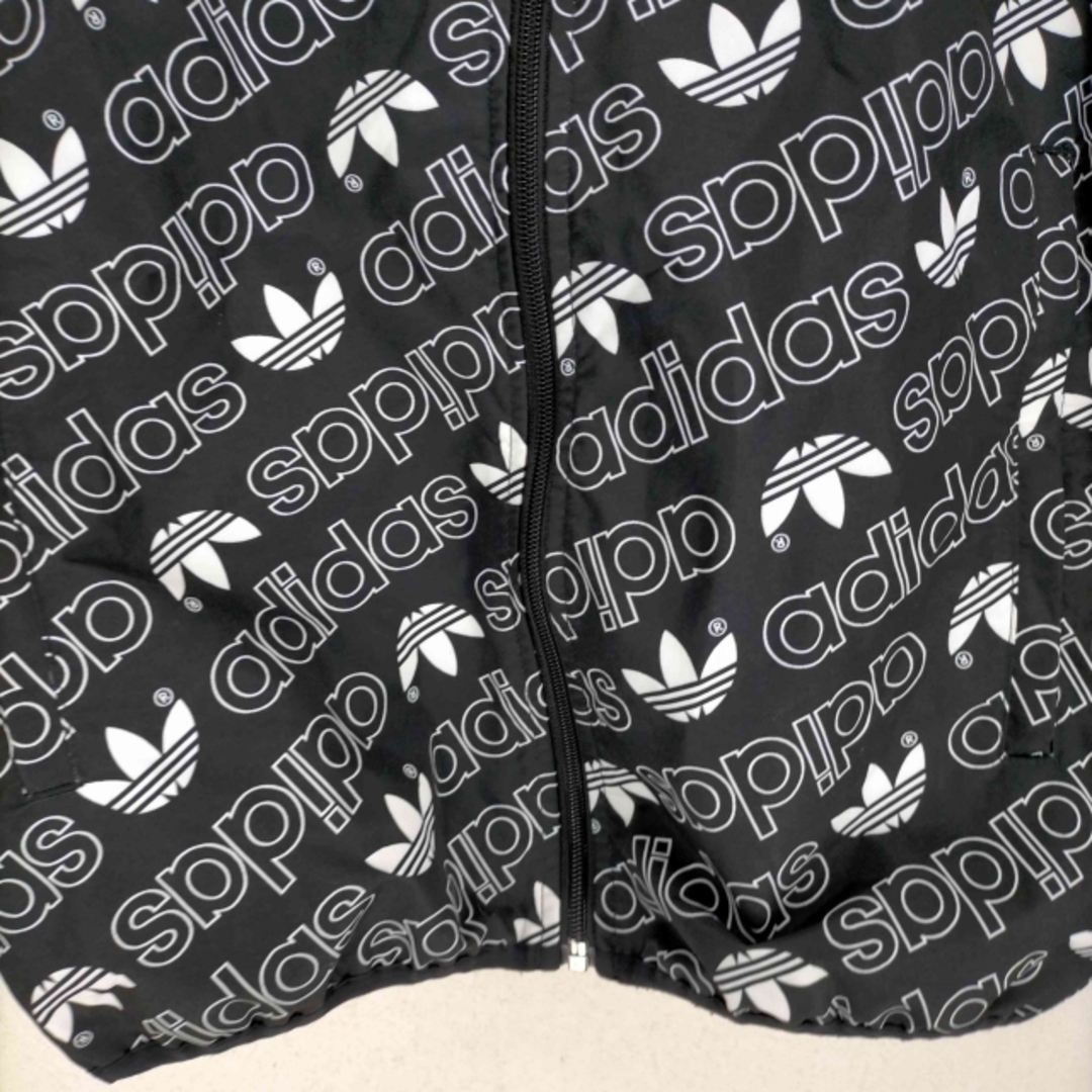 adidas(アディダス)のadidas(アディダス) Monogram Windbreaker JKT メンズのジャケット/アウター(ナイロンジャケット)の商品写真