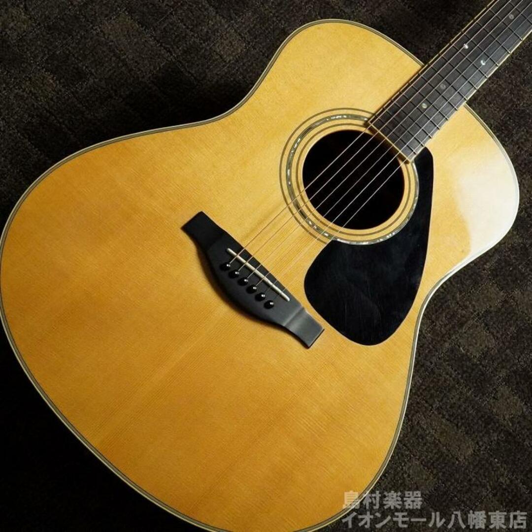 ヤマハ(ヤマハ)のYAMAHA（ヤマハ）/LL16 【中古】【USED】アコースティックギターフラットトップ【イオンモール八幡東店】 楽器のギター(アコースティックギター)の商品写真