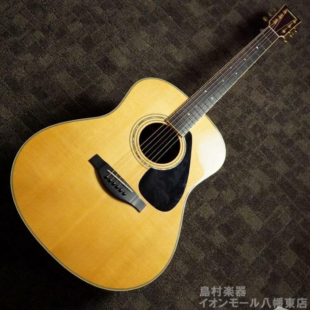 ヤマハ(ヤマハ)のYAMAHA（ヤマハ）/LL16 【中古】【USED】アコースティックギターフラットトップ【イオンモール八幡東店】 楽器のギター(アコースティックギター)の商品写真