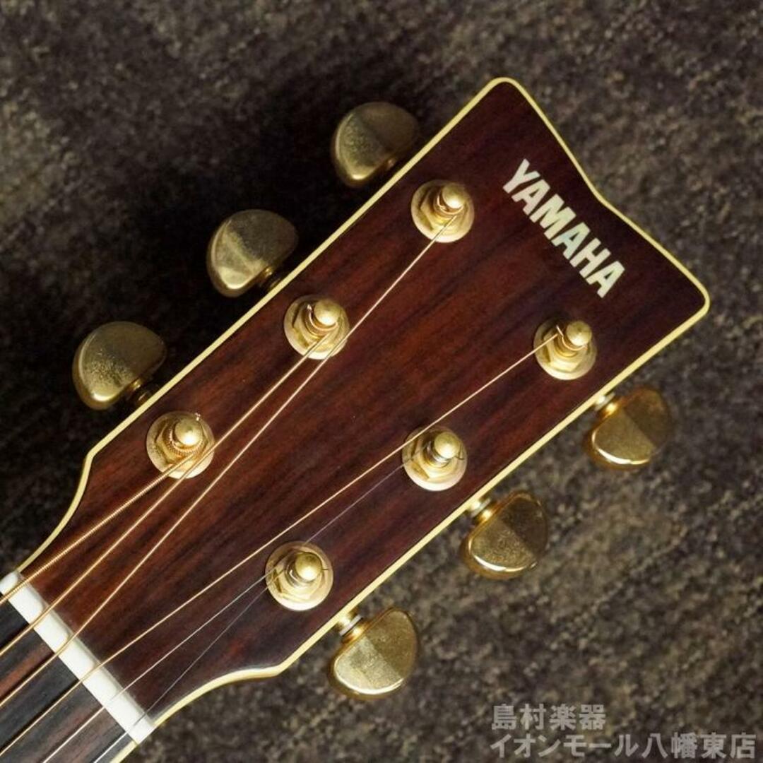 ヤマハ(ヤマハ)のYAMAHA（ヤマハ）/LL16 【中古】【USED】アコースティックギターフラットトップ【イオンモール八幡東店】 楽器のギター(アコースティックギター)の商品写真