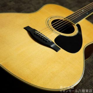 ヤマハ(ヤマハ)のYAMAHA（ヤマハ）/LL16 【中古】【USED】アコースティックギターフラットトップ【イオンモール八幡東店】(アコースティックギター)