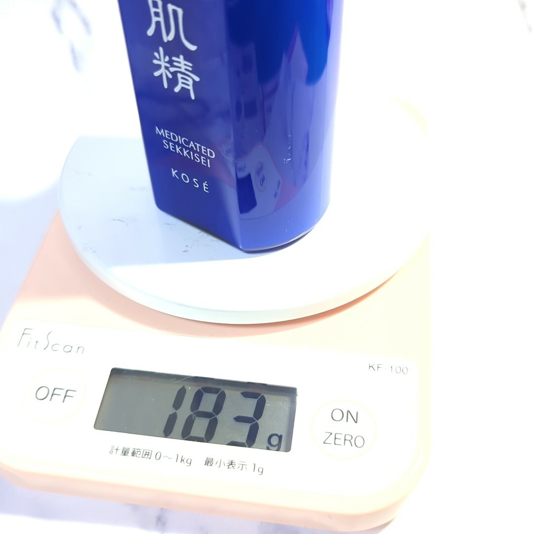 雪肌精(セッキセイ)の薬用 雪肌精 乳液(140ml) コスメ/美容のスキンケア/基礎化粧品(乳液/ミルク)の商品写真