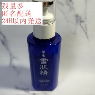 セッキセイ(雪肌精)の薬用 雪肌精 乳液(140ml)(乳液/ミルク)