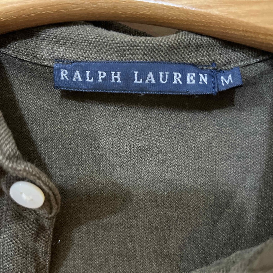 Ralph Lauren(ラルフローレン)のラルフローレンポロシャツ レディースのトップス(ポロシャツ)の商品写真