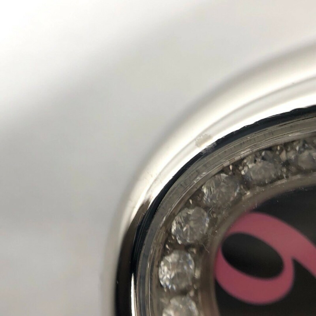 PIAGET(ピアジェ)の　ピアジェ PIAGET ライムライト P10274 ホワイトゴールド(K18WG) レディース 腕時計 レディースのファッション小物(腕時計)の商品写真