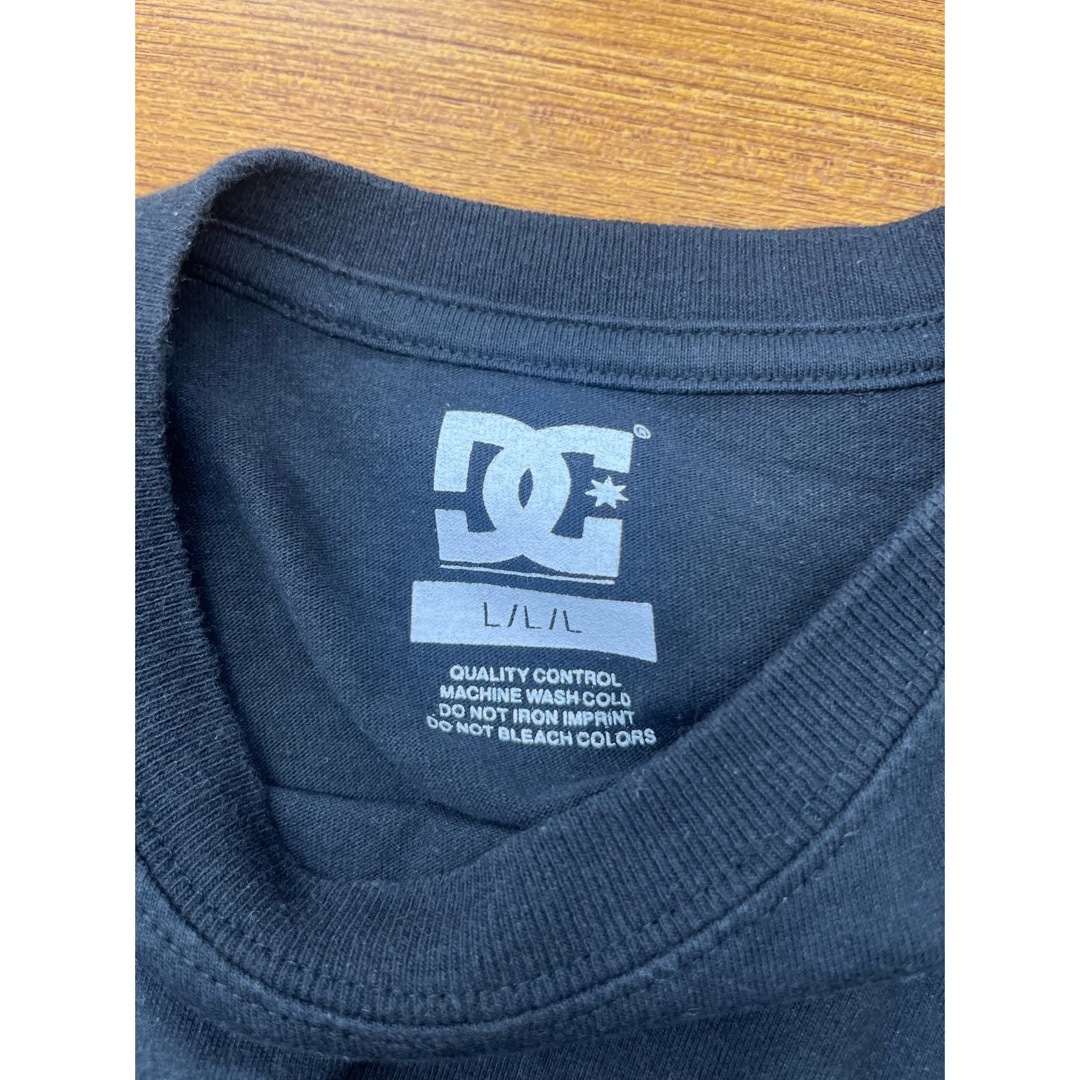 DC SHOES(ディーシーシューズ)のK649 DCSHOES Tシャツ ポケT メンズのトップス(Tシャツ/カットソー(半袖/袖なし))の商品写真