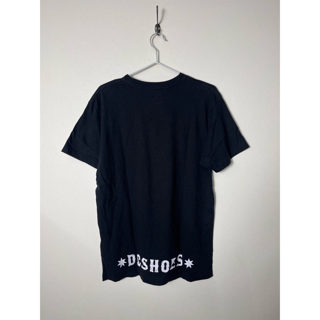 DC SHOES(ディーシーシューズ)のK649 DCSHOES Tシャツ ポケT メンズのトップス(Tシャツ/カットソー(半袖/袖なし))の商品写真