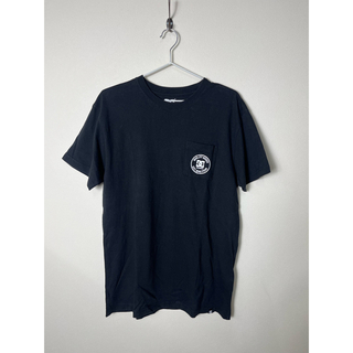 ディーシーシューズ(DC SHOES)のK649 DCSHOES Tシャツ ポケT(Tシャツ/カットソー(半袖/袖なし))