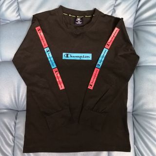 チャンピオン(Champion)のチャンピオン Champion ロンT Tシャツ 長袖 150cm(Tシャツ/カットソー)