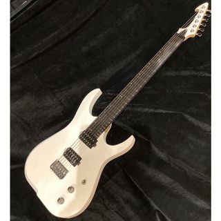 Skervesen Guitars / Raptor6 【中古】【USED】エレクトリックギター変形タイプ【沖縄・浦添 パルコシティ店】(エレキギター)