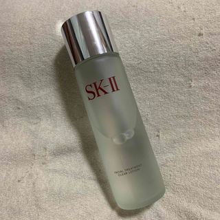 エスケーツー(SK-II)のフェイシャルトリートメントクリアローション230ml(化粧水/ローション)