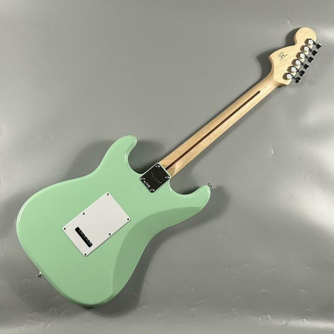 Squier by Fender（スクワイア）/FSR AFFINITY ST　島村楽器オリジナルカラーSFG 【中古】【USED】エレクトリックギターSTタイプ【ららぽーと門真店】 楽器のギター(エレキギター)の商品写真