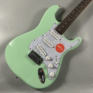 Squier by Fender（スクワイア）/FSR AFFINITY ST　島村楽器オリジナルカラーSFG 【中古】【USED】エレクトリックギターSTタイプ【ららぽーと門真店】(エレキギター)