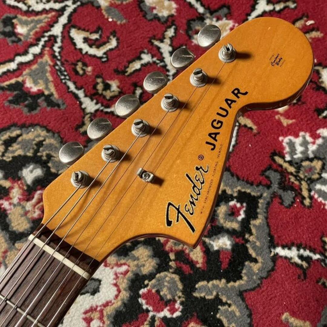 Fender Japan（フェンダー・ジャパン）/JG-66【3.72kg】 【中古】【USED】エレクトリックギターJGタイプ【大宮店】 楽器のギター(エレキギター)の商品写真