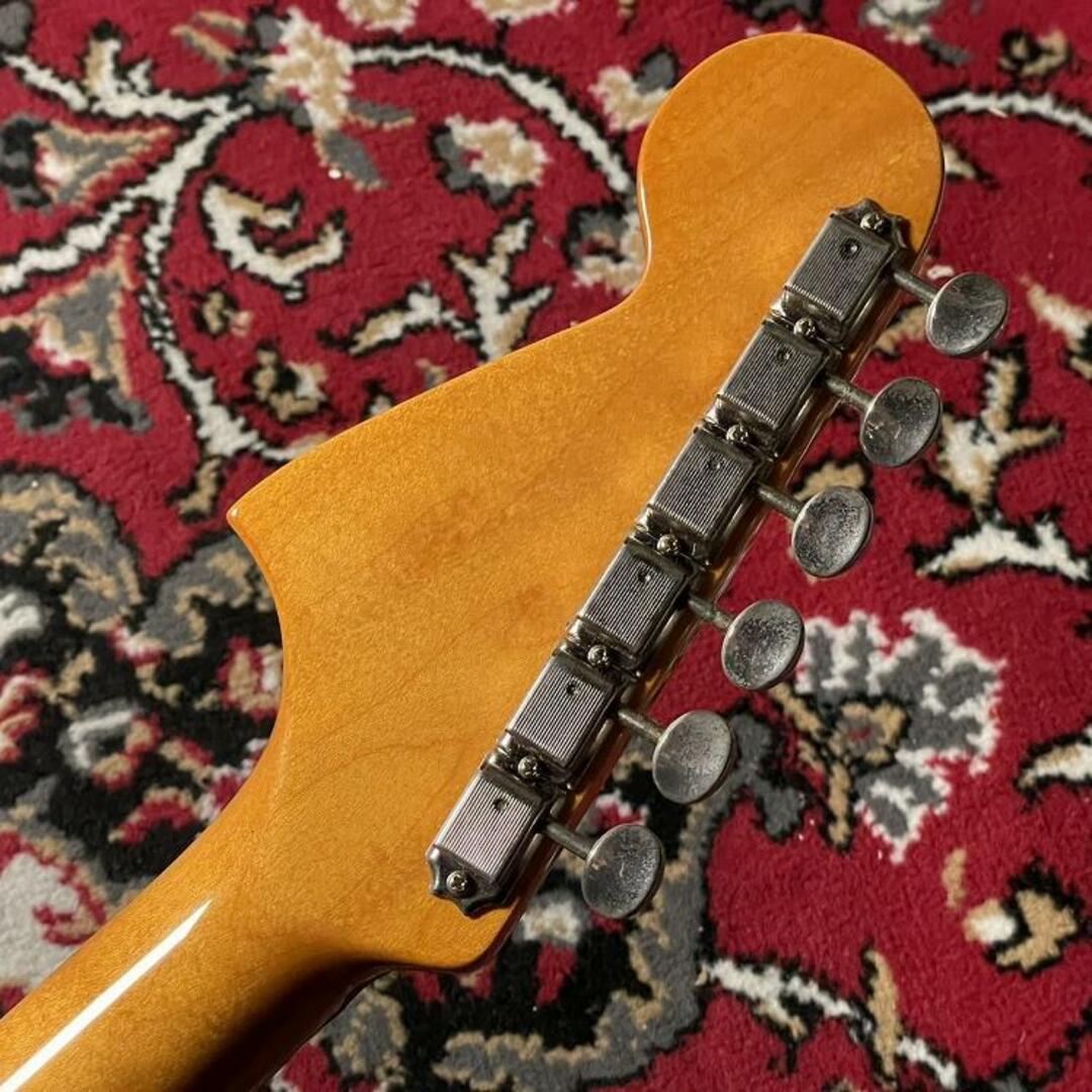 Fender Japan（フェンダー・ジャパン）/JG-66【3.72kg】 【中古】【USED】エレクトリックギターJGタイプ【大宮店】 楽器のギター(エレキギター)の商品写真