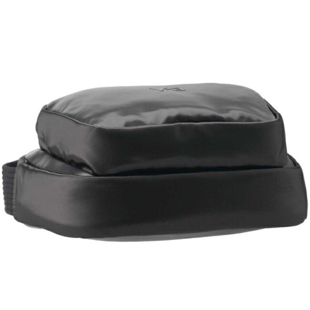 Y-3 - ワイスリー Y-3 バッグ メンズ Y-3 X BODY BAG ショルダー Y-3 - ワイスリー Y-3 バッグ メンズ Y-3 X BODY BAG ショルダー