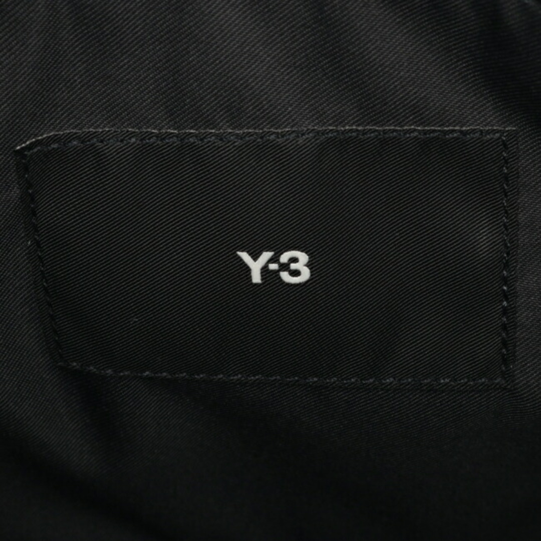 Y-3 - ワイスリー Y-3 バッグ メンズ Y-3 X BODY BAG ショルダー Y-3 - ワイスリー Y-3 バッグ メンズ Y-3 X BODY BAG ショルダー