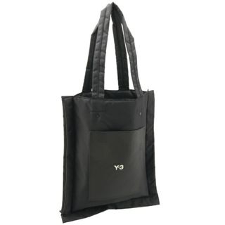 ワイスリー(Y-3)のワイスリー Y-3 バッグ メンズ Y-3 LUX TOTE トートバッグ  IZ2326(トートバッグ)