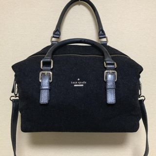 ケイトスペードニューヨーク(kate spade new york)の♠︎ケイトスペード♠︎2wayバッグ(ハンドバッグ)