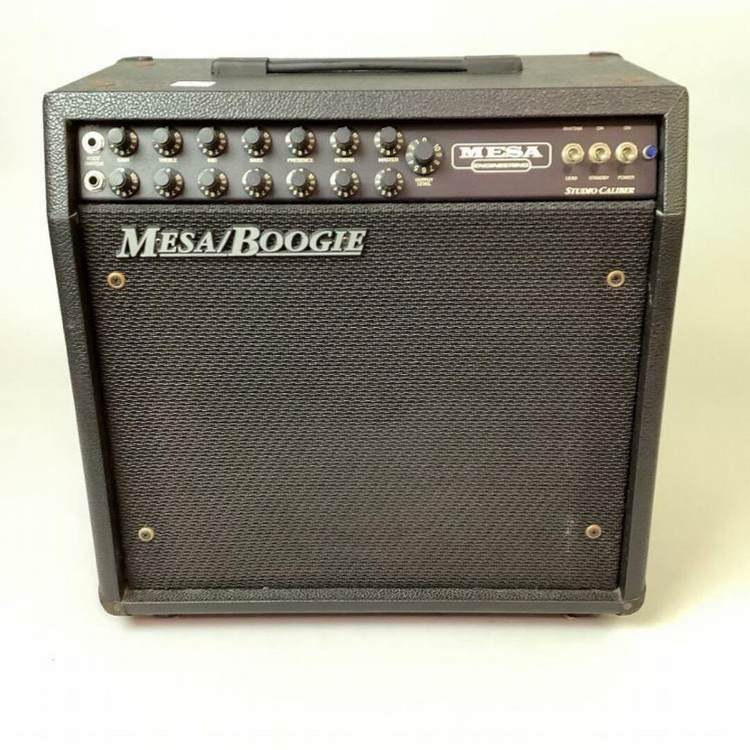 Mesa Boogie（メサブギー）/Studio Caliber 【中古】【USED】ギターアンプ（コンボ）【成田ボンベルタ店】 楽器のギター(ギターアンプ)の商品写真