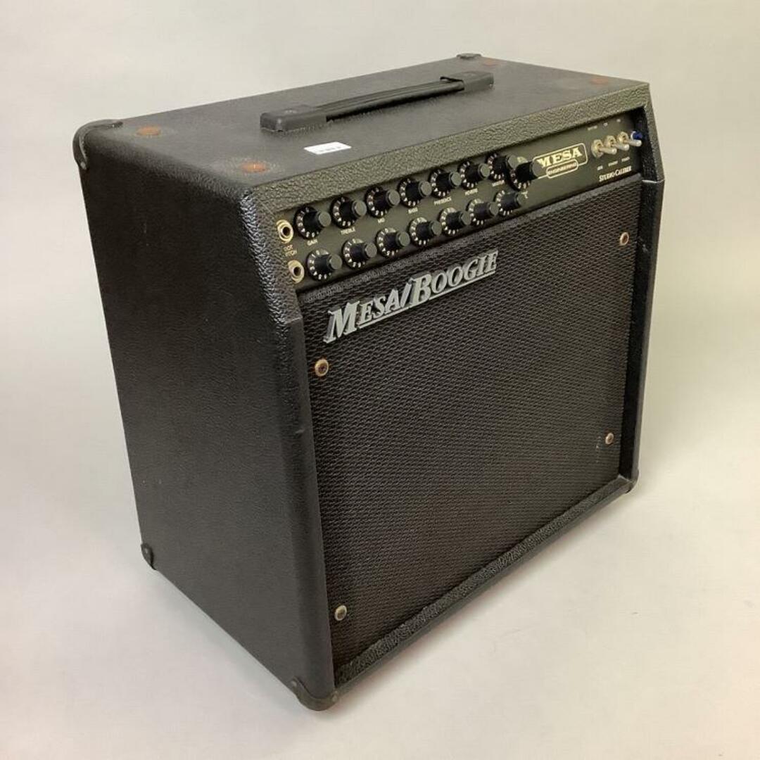 Mesa Boogie（メサブギー）/Studio Caliber 【中古】【USED】ギターアンプ（コンボ）【成田ボンベルタ店】 楽器のギター(ギターアンプ)の商品写真