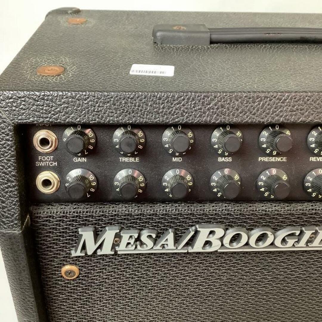 Mesa Boogie（メサブギー）/Studio Caliber 【中古】【USED】ギターアンプ（コンボ）【成田ボンベルタ店】 楽器のギター(ギターアンプ)の商品写真