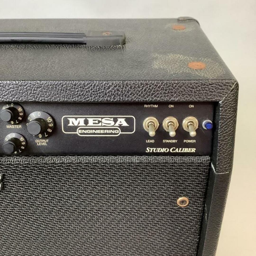 Mesa Boogie（メサブギー）/Studio Caliber 【中古】【USED】ギターアンプ（コンボ）【成田ボンベルタ店】 楽器のギター(ギターアンプ)の商品写真