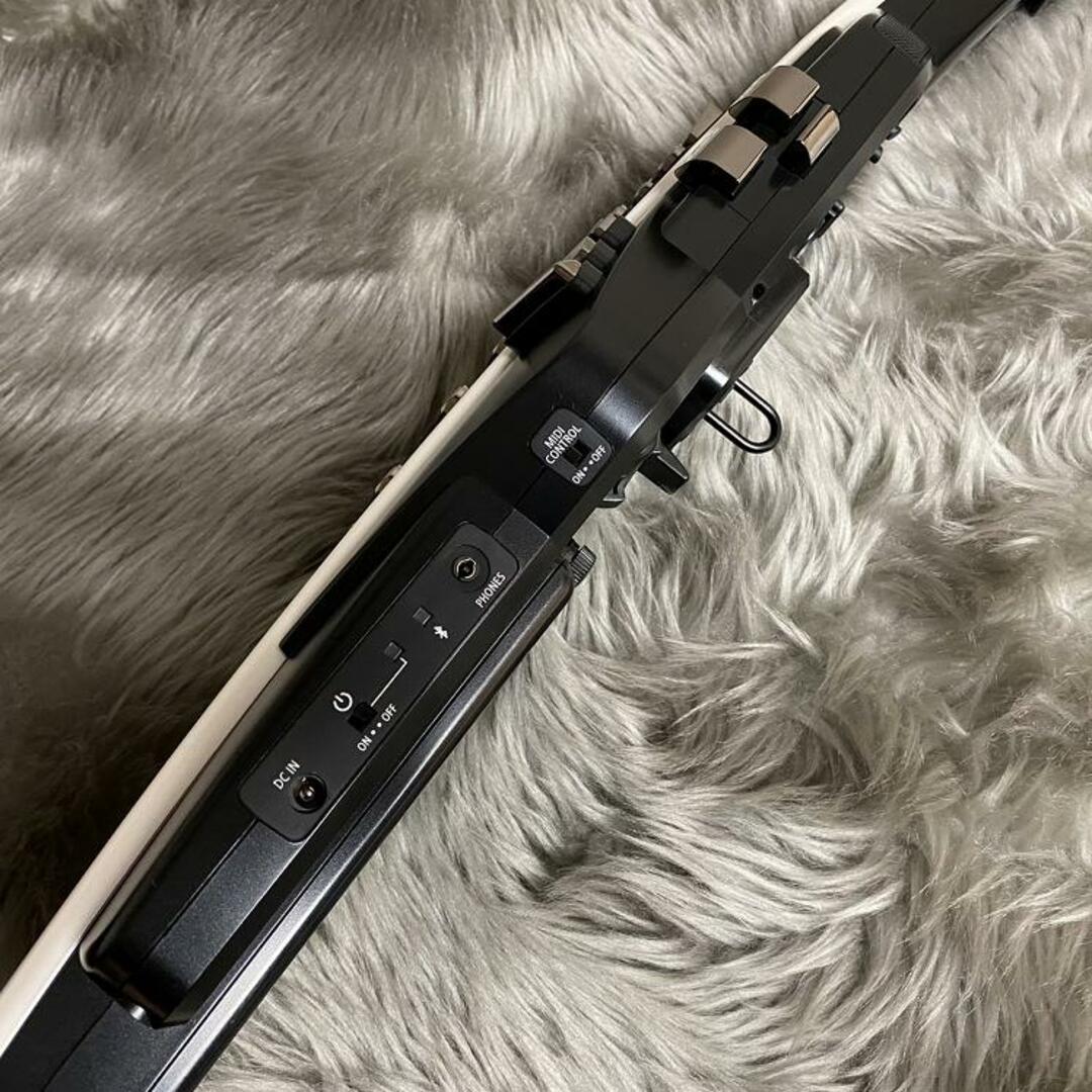 Roland（ローランド）/Aerophone AE-20【現物画像】 【中古】【USED】デジタル管楽器（ウインドシンセ）【マークイズ福岡ももち店】 楽器の鍵盤楽器(キーボード/シンセサイザー)の商品写真