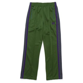 ニードルス(Needles)のニードルズ NEEDLES パンツ メンズ TRACK PANT - POLY SMOOTH トラックパンツ  NS246 0001 0002(その他)