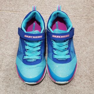 スケッチャーズ(SKECHERS)のSKETCHERS スケッチャーズ 20cm(スニーカー)