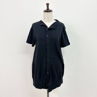 ワイズ(Y's)のY's Yohji Yamamoto 変形 チュニック カットソー サイズ 2(チュニック)