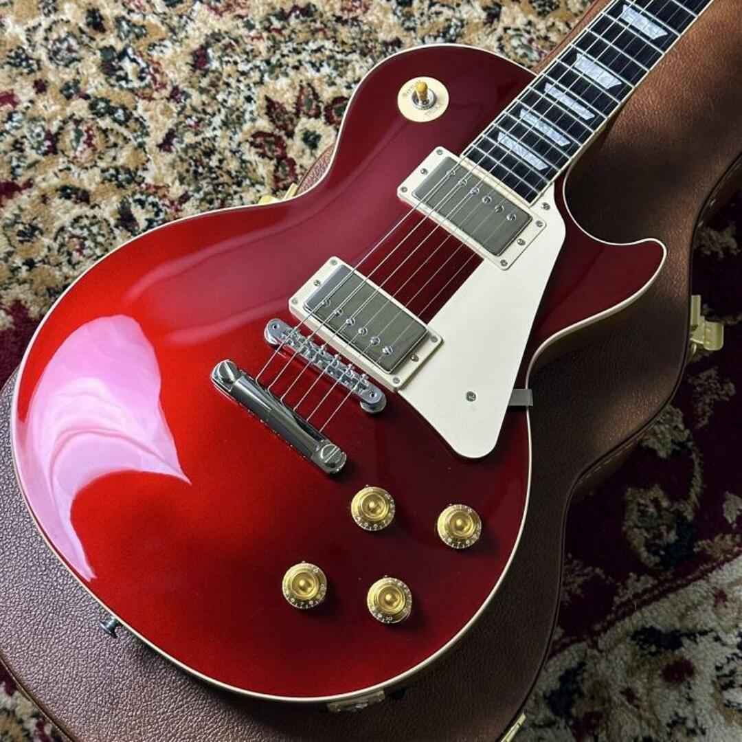 Gibson（ギブソン）/LP Standard 50s 【2023年製】 【中古】【USED】エレクトリックギターレスポールタイプ【水戸マイム店】 楽器のギター(エレキギター)の商品写真