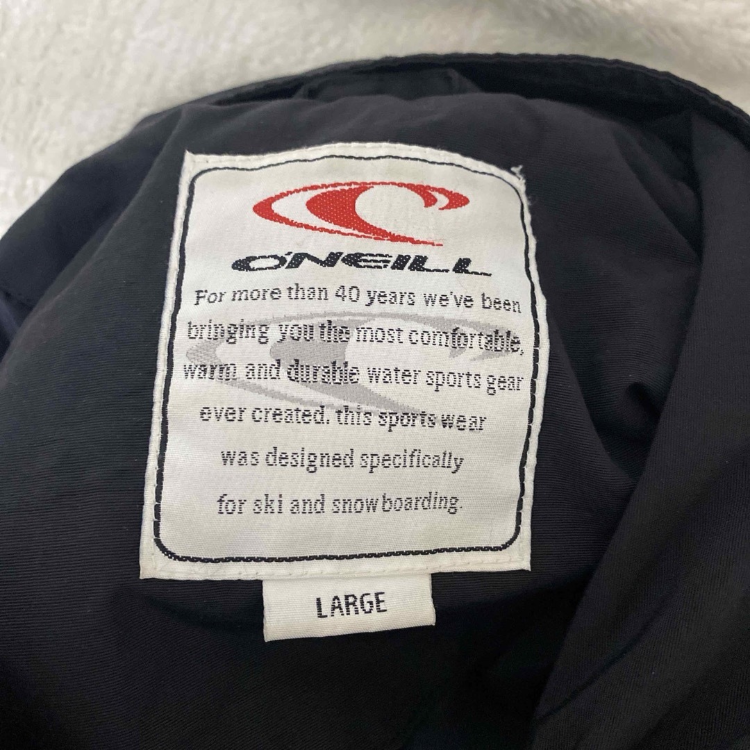 O'NEILL(オニール)のO'NEILL jacket メンズのジャケット/アウター(ナイロンジャケット)の商品写真