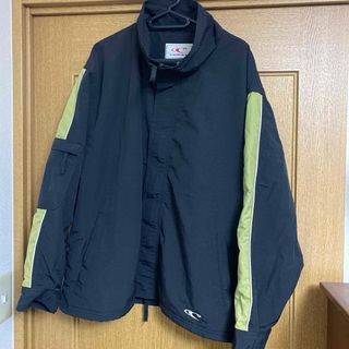 オニール(O'NEILL)のO'NEILL jacket(ナイロンジャケット)