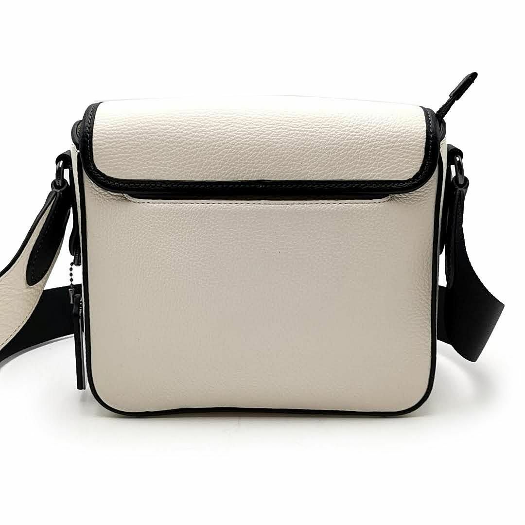 COACH - 超美品 コーチ COACH ショルダーバッグ サリバン 03 COACH - 超美品 コーチ COACH ショルダーバッグ サリバン 03